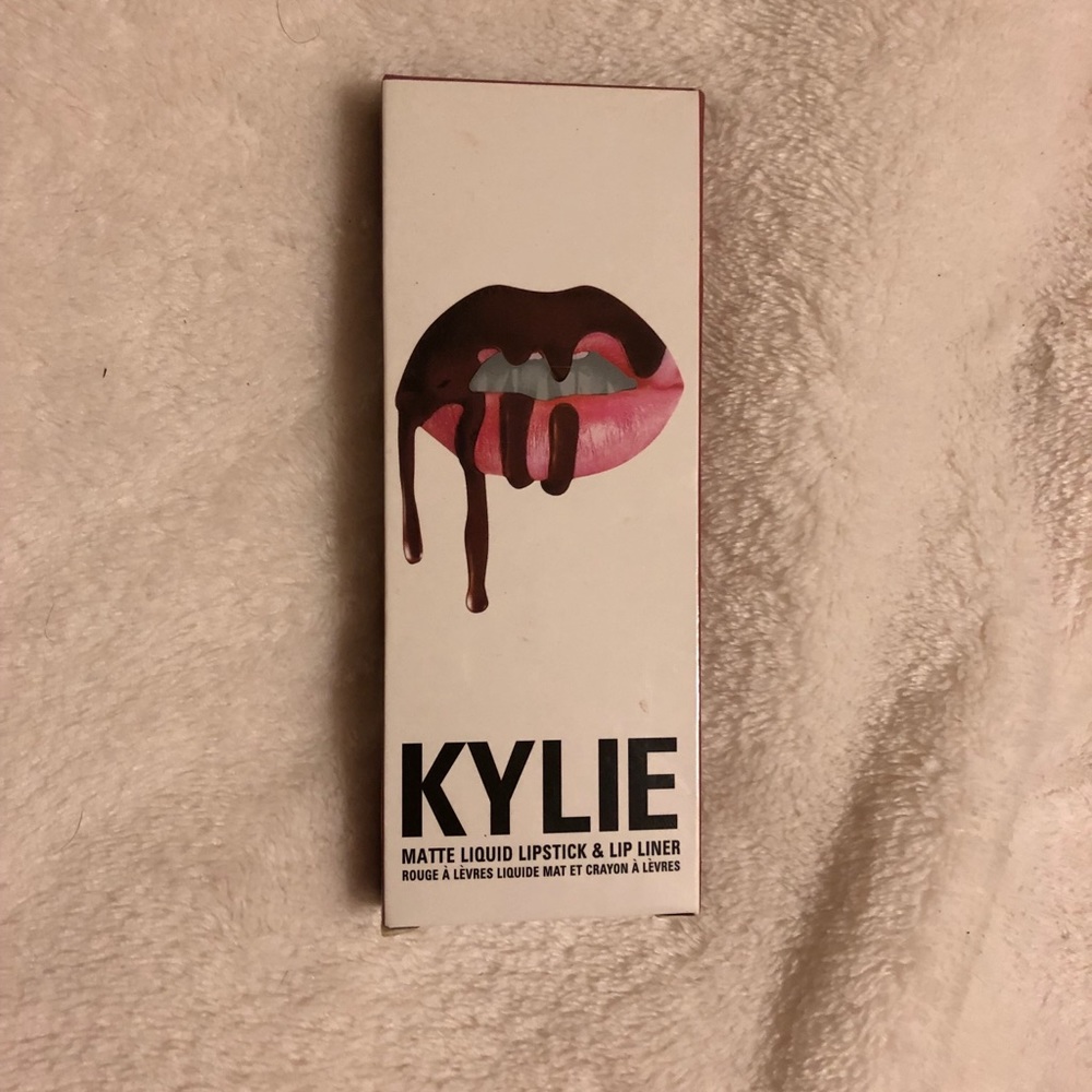 Kylie Jenner lip kit | NEW